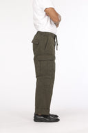 POTSIE 13 KHAKI