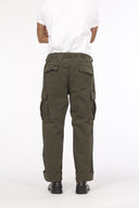 POTSIE 13 KHAKI