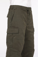 POTSIE 13 KHAKI
