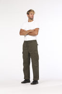 POTSIE 13 KHAKI