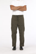 POTSIE 13 KHAKI