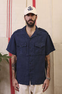QUINCY 309 BLUE