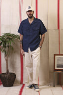 QUINCY 309 BLUE
