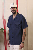 QUINCY 309 BLUE