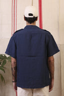 QUINCY 309 BLUE