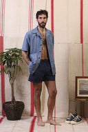 BIG SUR 318 BLUE
