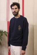 ROYALE 501 NAVY