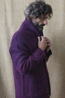 BELMONT 172 PURPLE RED