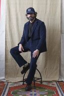 FREEPORT 101 NAVY
