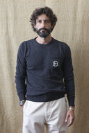 SCHON 833 GREY