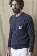 SCHON 833 GREY