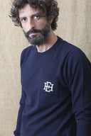 SCHON 833 NAVY