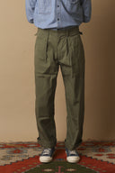 MARLON 10 GREEN