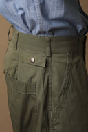 MARLON 10 GREEN