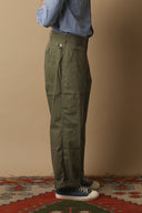 MARLON 10 GREEN