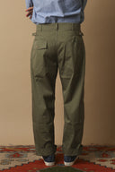 MARLON 10 GREEN