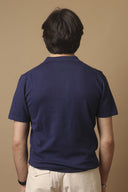 PAT 820 BLUE INK
