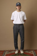 PLUMBER 135 BLUE