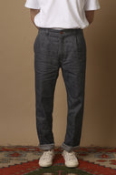 PLUMBER 135 BLUE