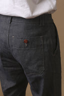 PLUMBER 135 BLUE