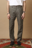 PLUMBER 135 GREEN