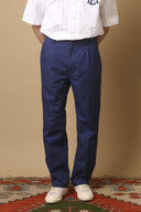 PLUMBER 995 BLUE