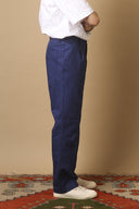 PLUMBER 995 BLUE