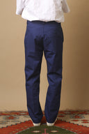 PLUMBER 995 BLUE
