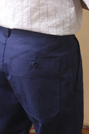 PLUMBER 995 BLUE