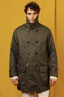 CLAYTON 670 OLIVE