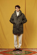CLAYTON 670 OLIVE