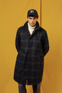 MURRAY 670 NAVY/GREEN