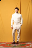 ALCATRAZ 111 OFF WHITE