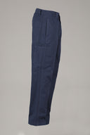 ALCATRAZ 111 BLUE