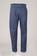 ALCATRAZ 111 BLUE