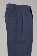 ALCATRAZ 111 BLUE