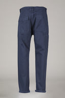 ALCATRAZ 111 BLUE
