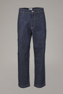 CARPENTER 260 DENIM