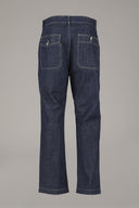 CARPENTER 260 DENIM