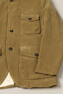 CHESTER 101 KHAKI