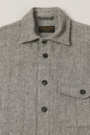 MAURICE 766 LIGHT GREY