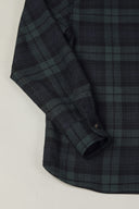 MAURICE 836 NAVY/GREEN