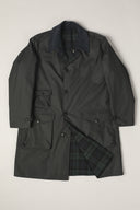 MURRAY 670 NAVY/GREEN