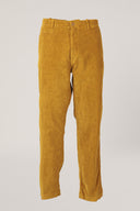 AXEL 101 MUSTARD