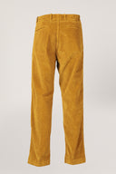AXEL 101 MUSTARD