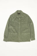 HADLEY 831 LIGHT GREEN