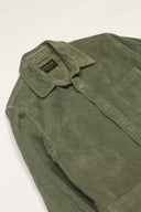 HADLEY 831 LIGHT GREEN