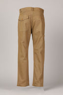 ALCATRAZ 111 KHAKI