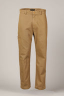 ALCATRAZ 111 KHAKI