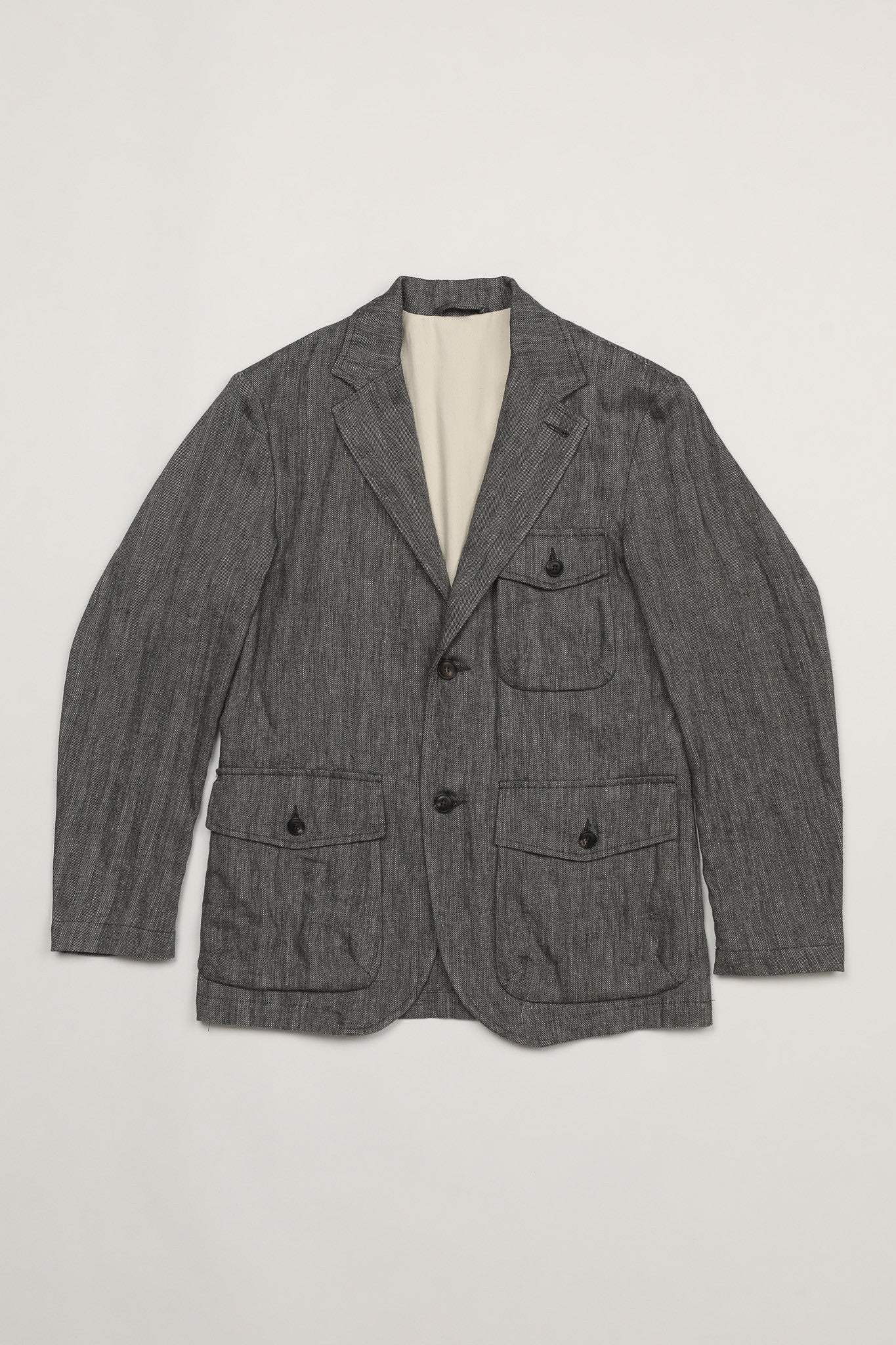 JACKETS – East Harbour Surplus